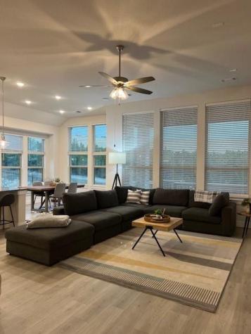 22509 Agave Grove Drive Lago Vista TX 78645