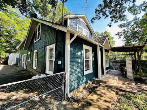 4507 Avenue F Austin TX 78751