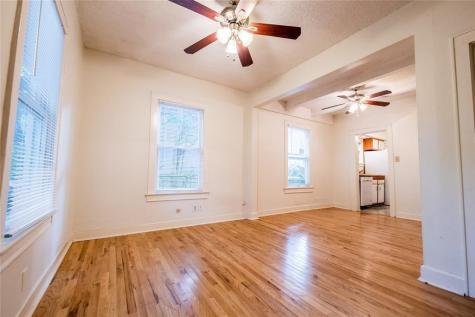 4507 Avenue F Austin TX 78751