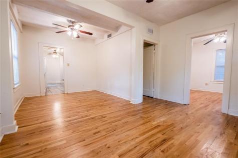 4507 Avenue F Austin TX 78751