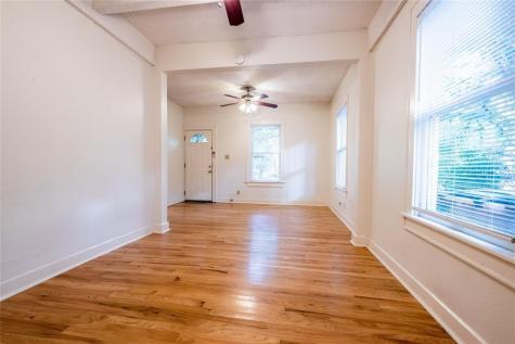 4507 Avenue F Austin TX 78751