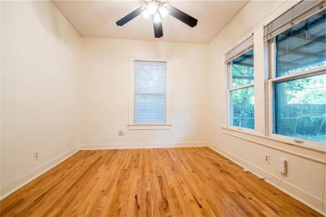 4507 Avenue F Austin TX 78751