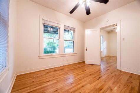 4507 Avenue F Austin TX 78751