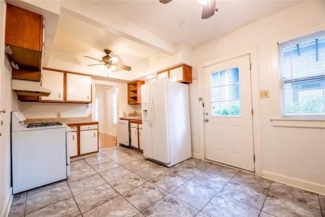4507 Avenue F Austin TX 78751