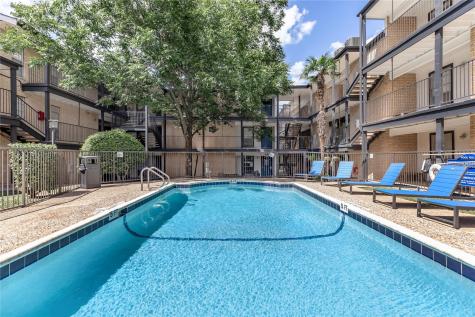 6008 N Lamar Boulevard Austin TX 78752