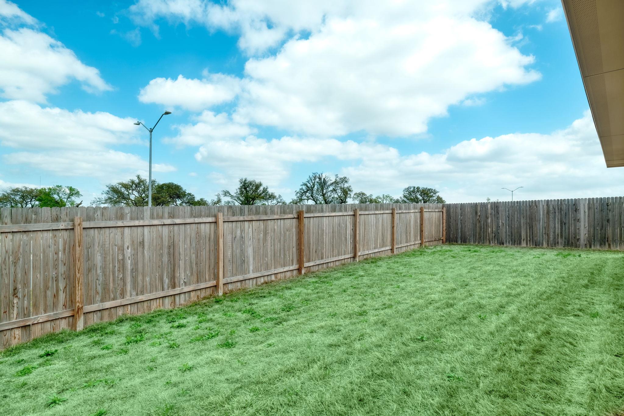 229 Finstown Street Hutto TX 78634