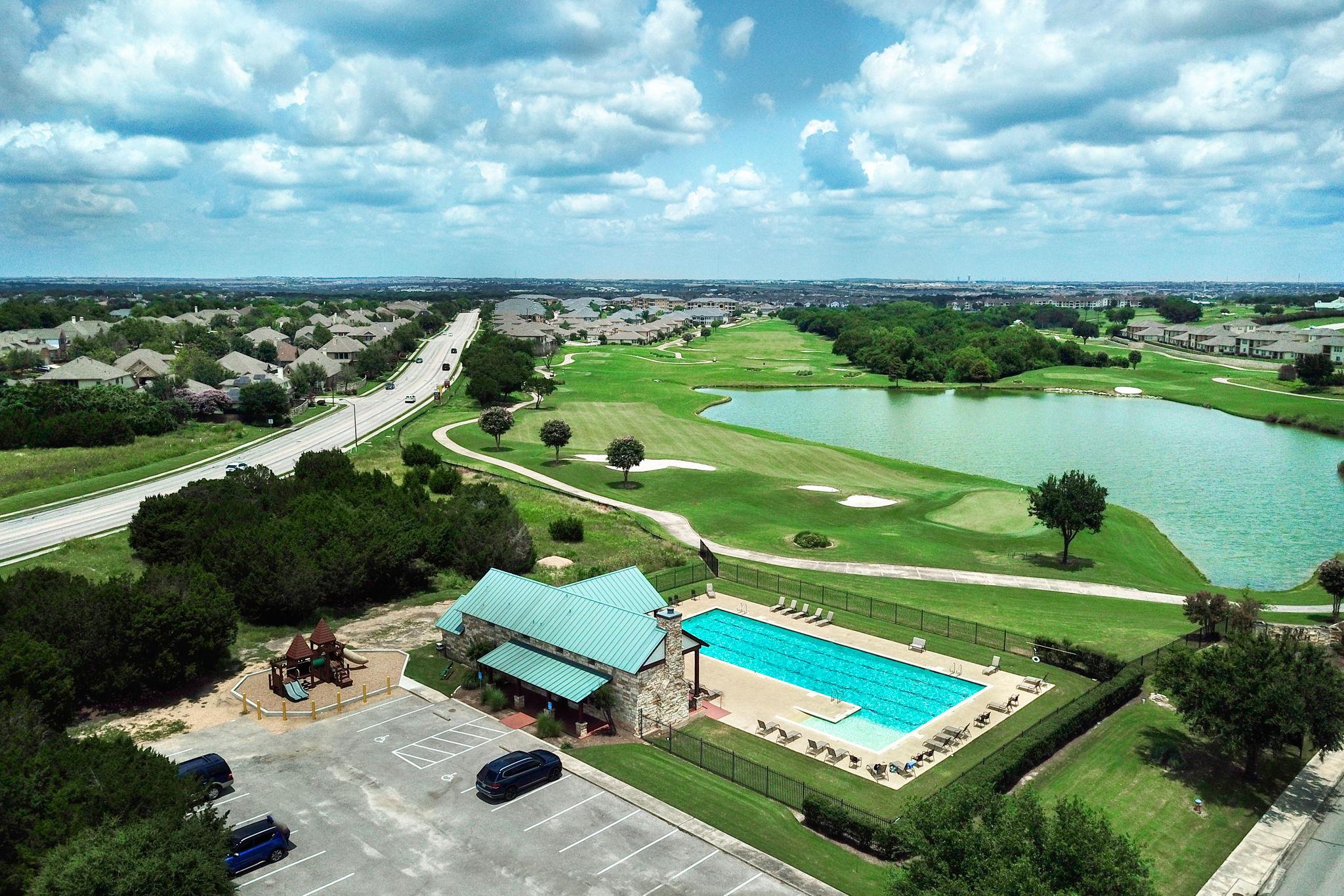 229 Finstown Street Hutto TX 78634
