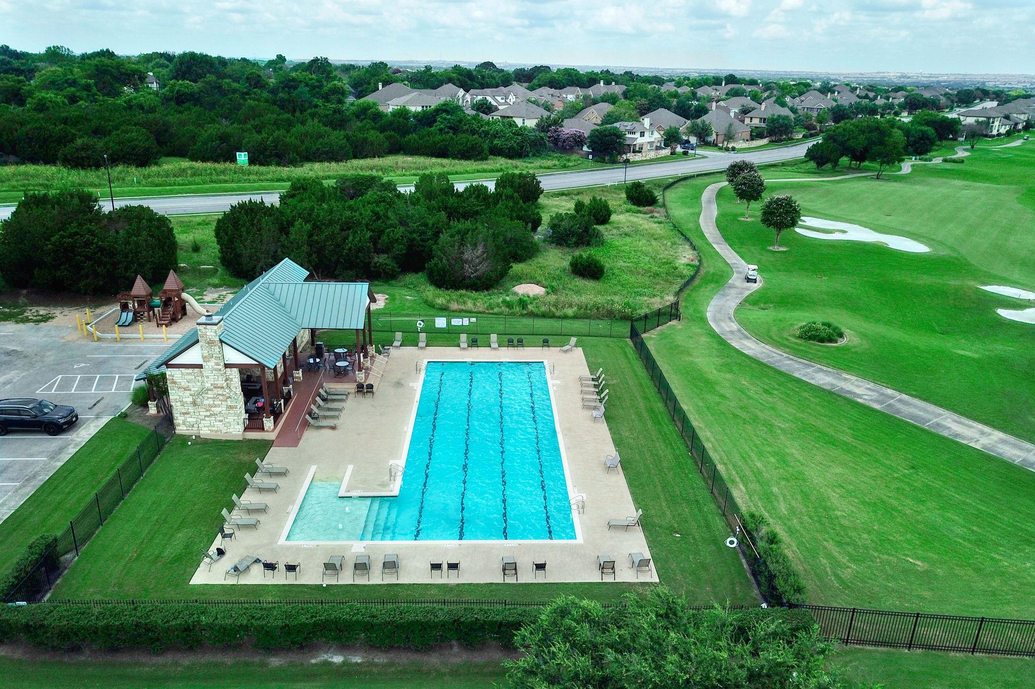 229 Finstown Street Hutto TX 78634
