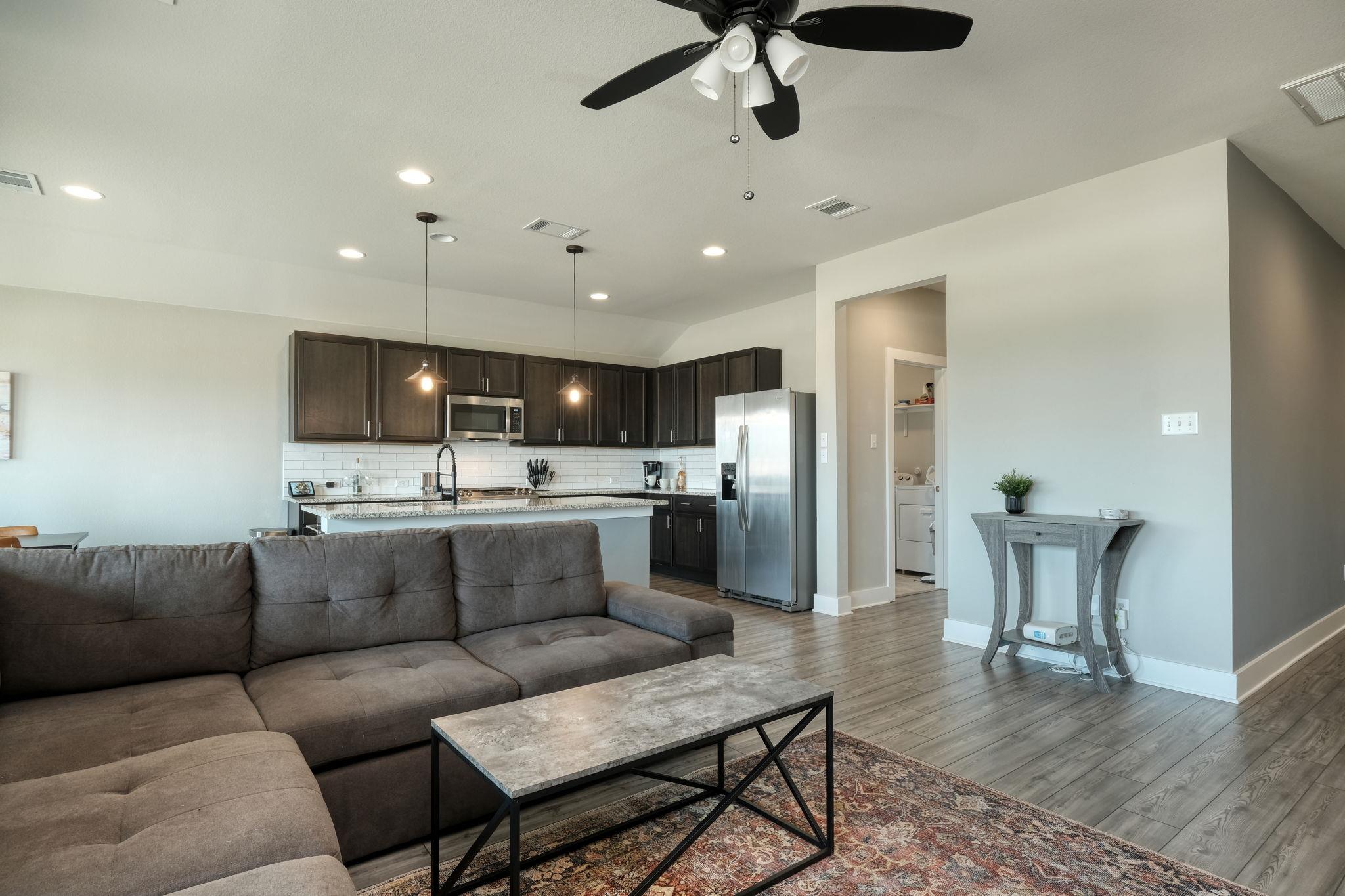 229 Finstown Street Hutto TX 78634