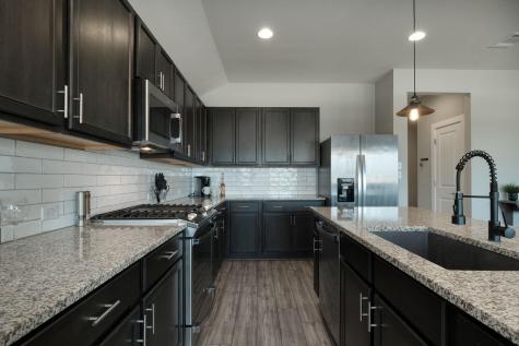 229 Finstown Street Hutto TX 78634