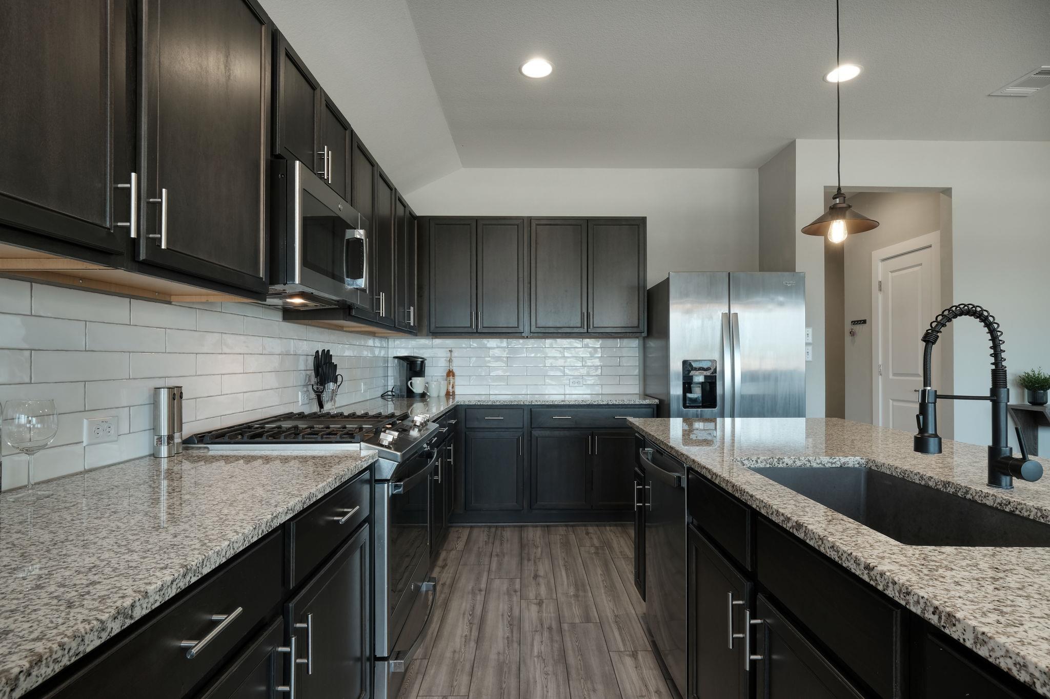229 Finstown Street Hutto TX 78634