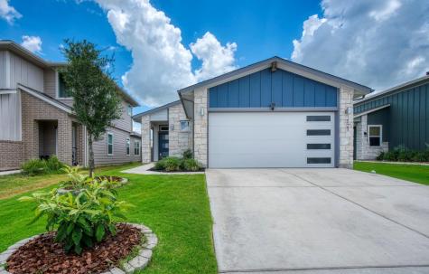 121 New Hampton Way San Marcos TX 78666