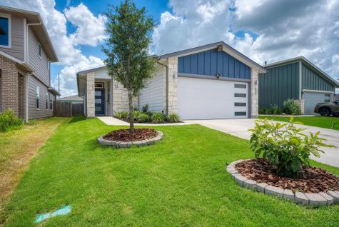 121 New Hampton Way San Marcos TX 78666