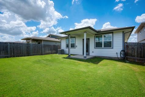 121 New Hampton Way San Marcos TX 78666
