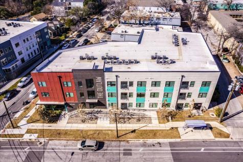 3000 Duval Street Austin TX 78705