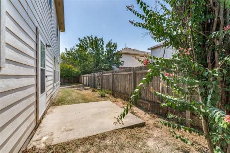 1809 Rachel Lane Round Rock TX 78664