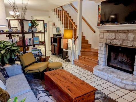 639 W 31 1/2 Street Austin TX 78705