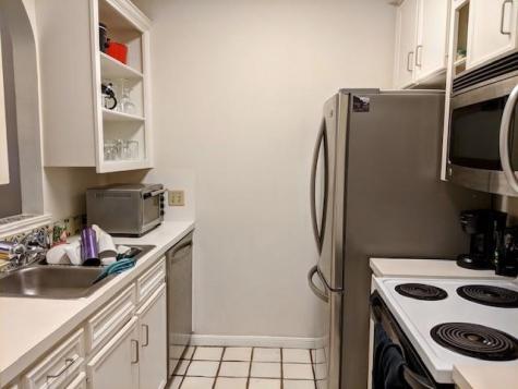 639 W 31 1/2 Street Austin TX 78705