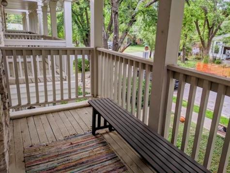 639 W 31 1/2 Street Austin TX 78705