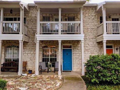 639 W 31 1/2 Street Austin TX 78705
