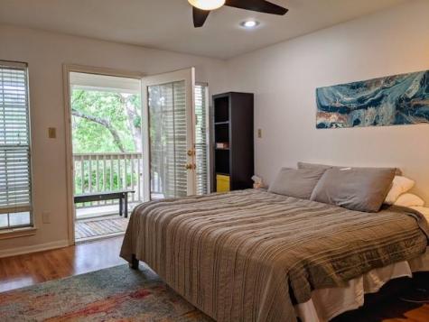 639 W 31 1/2 Street Austin TX 78705