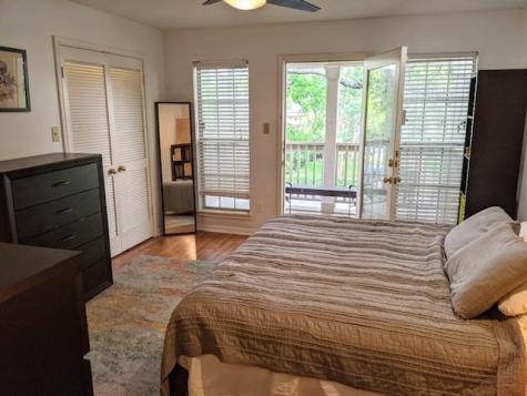 639 W 31 1/2 Street Austin TX 78705