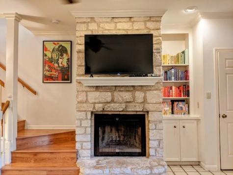 639 W 31 1/2 Street Austin TX 78705
