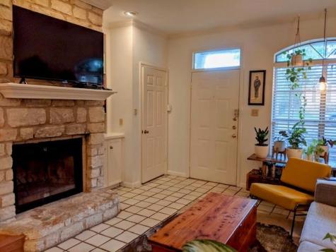 639 W 31 1/2 Street Austin TX 78705