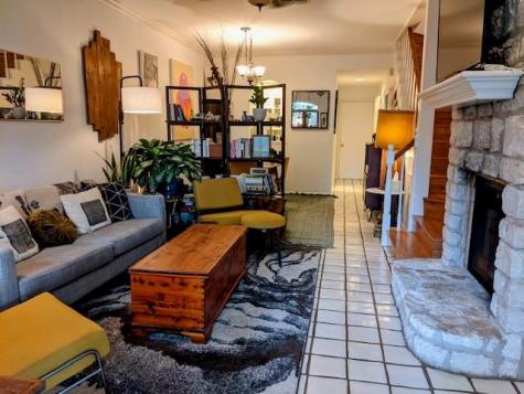 639 W 31 1/2 Street Austin TX 78705
