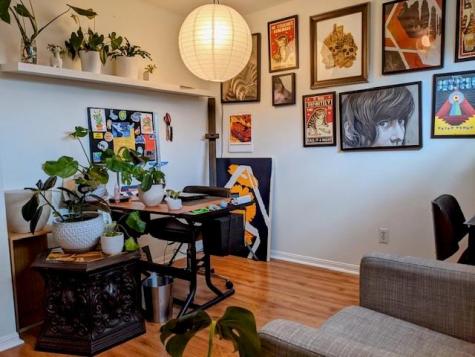 639 W 31 1/2 Street Austin TX 78705