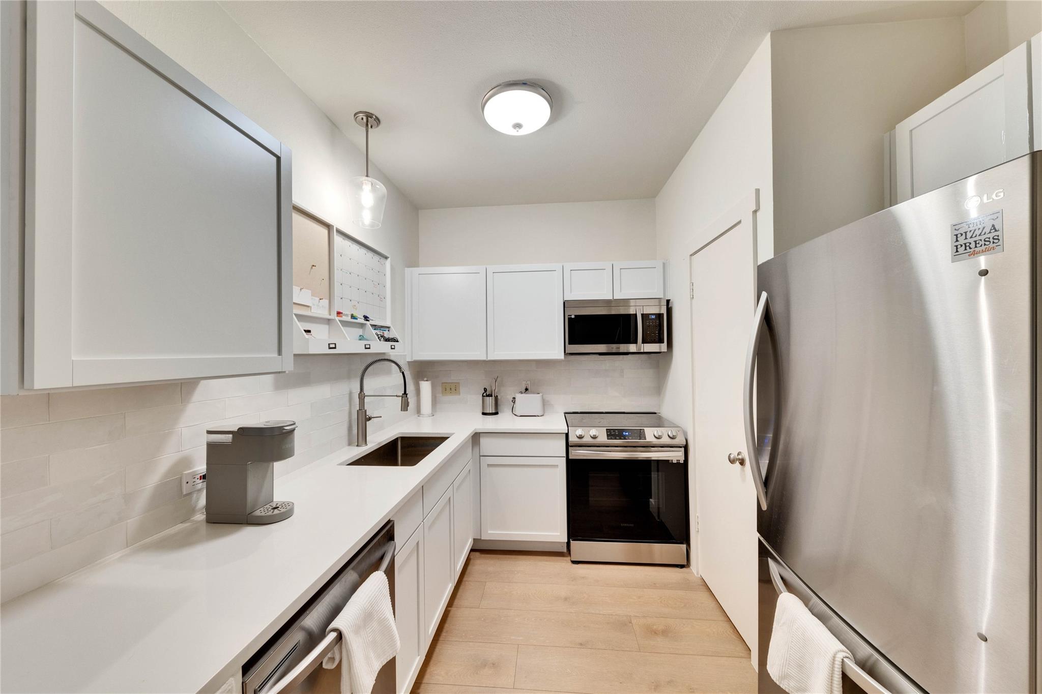 2216 San Gabriel Street Austin TX 78705