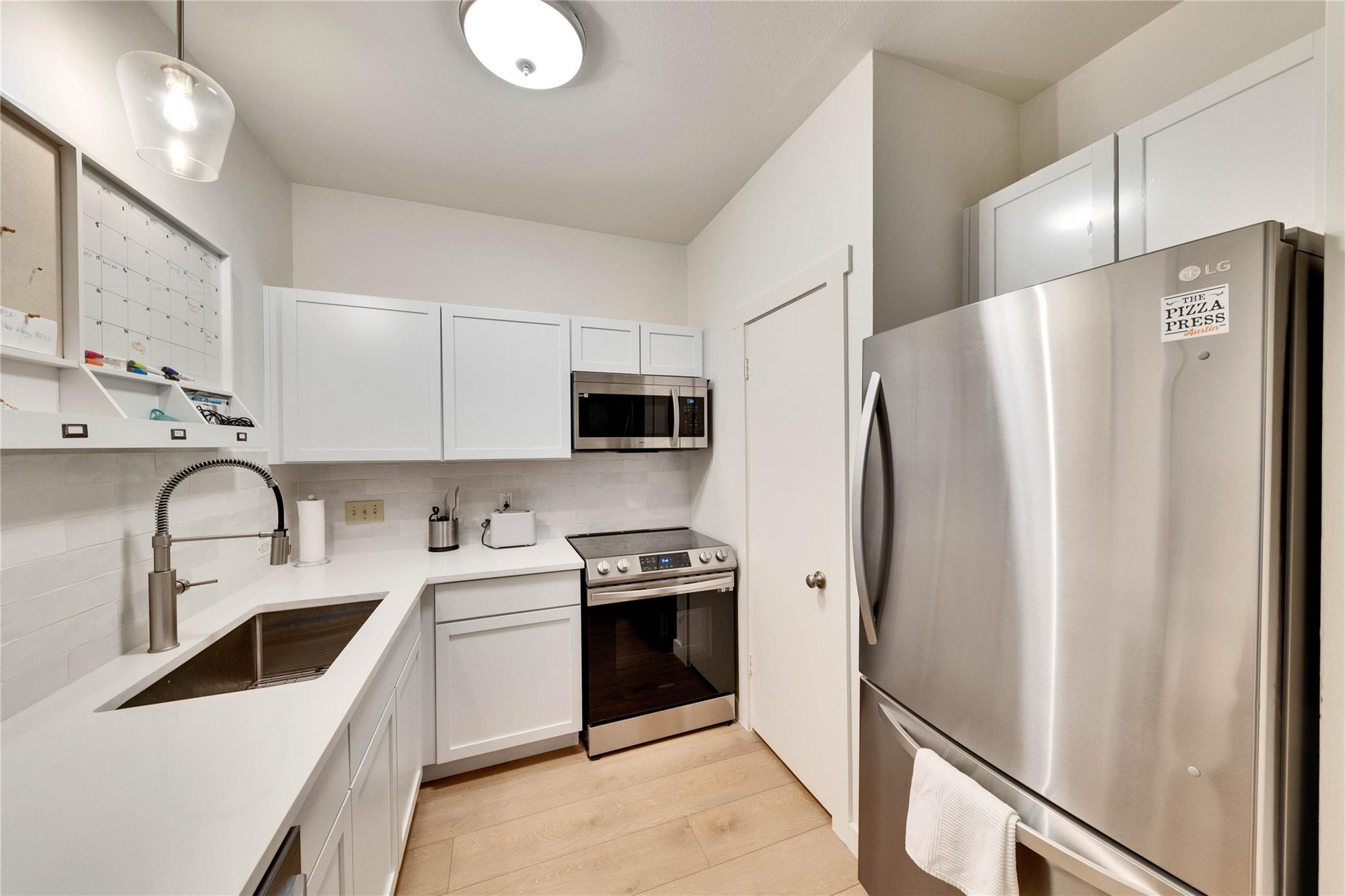 2216 San Gabriel Street Austin TX 78705