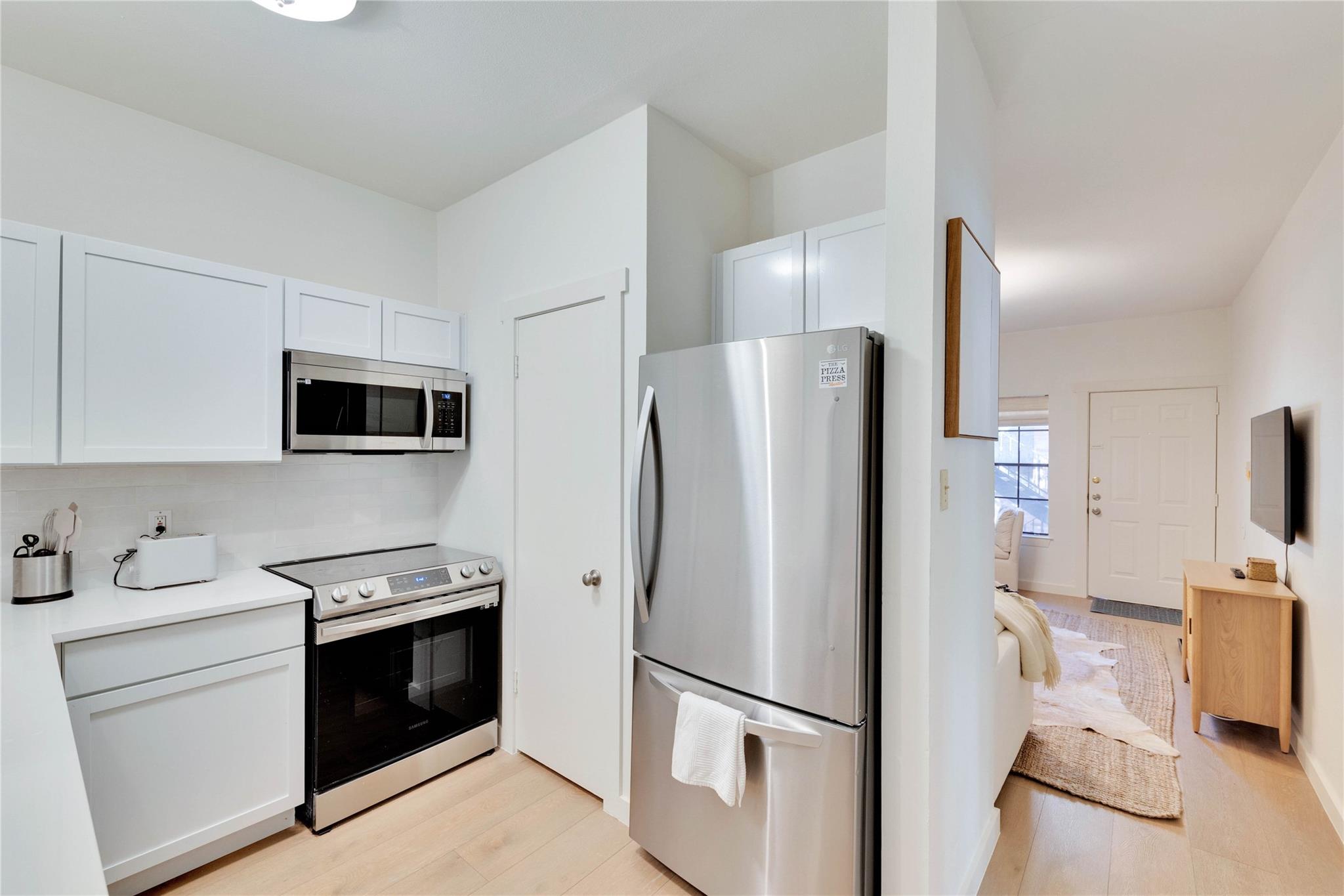 2216 San Gabriel Street Austin TX 78705