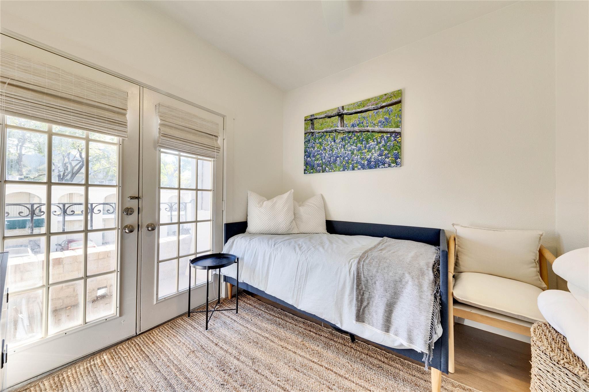 2216 San Gabriel Street Austin TX 78705