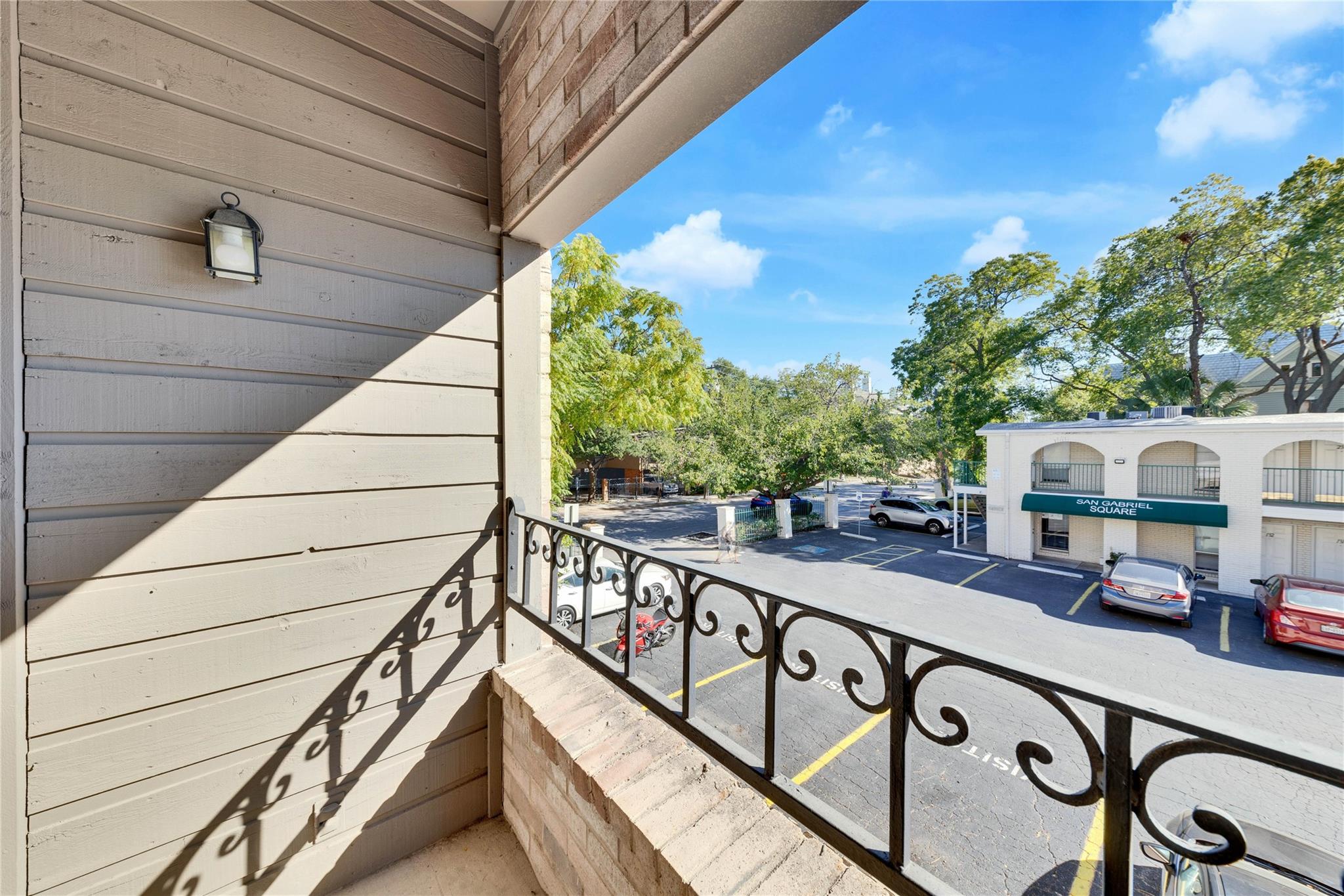 2216 San Gabriel Street Austin TX 78705