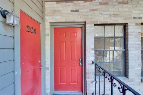 2216 San Gabriel Street Austin TX 78705