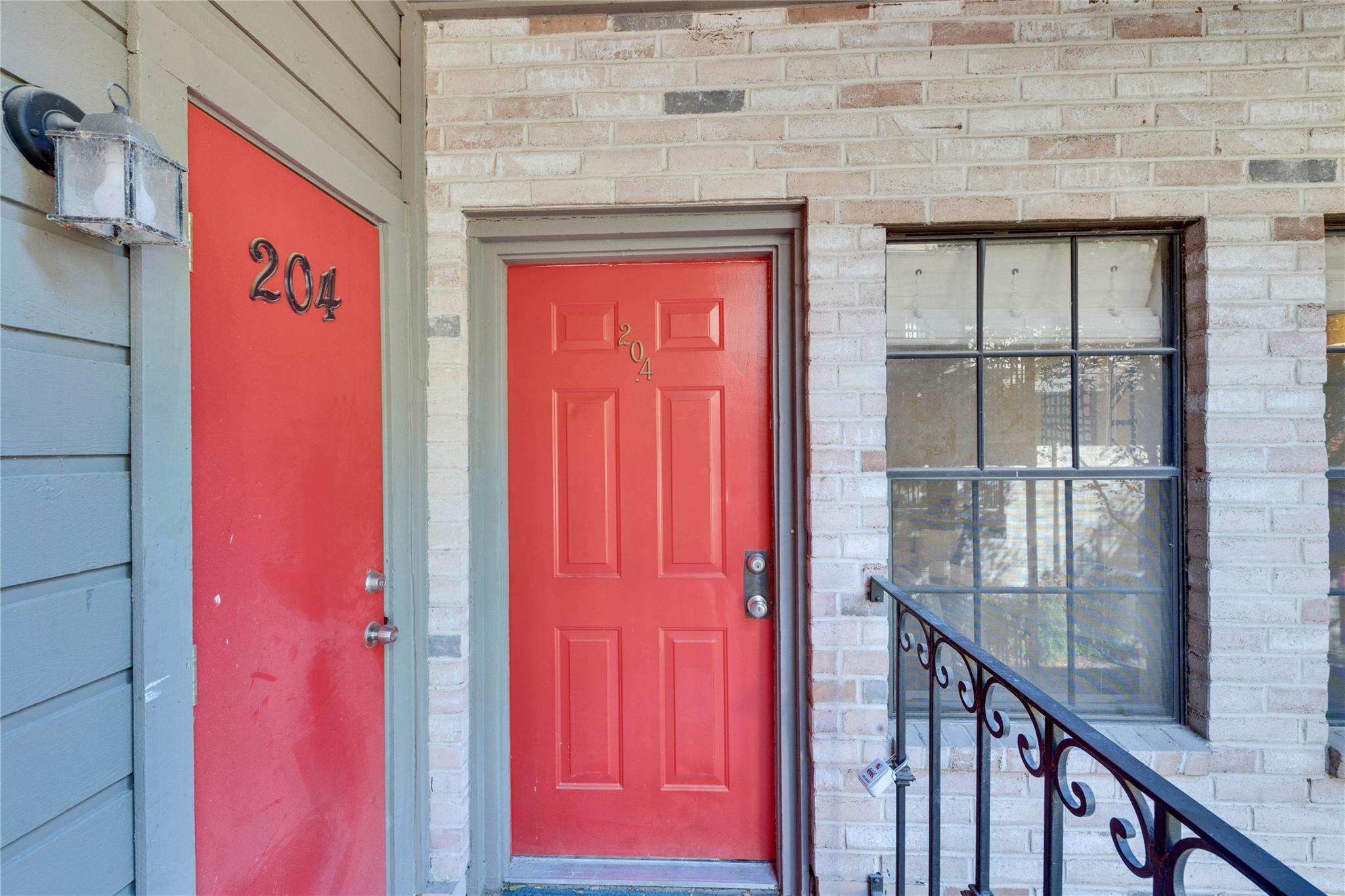 2216 San Gabriel Street Austin TX 78705
