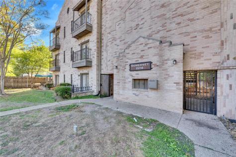 2216 San Gabriel Street Austin TX 78705