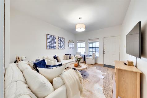 2216 San Gabriel Street Austin TX 78705