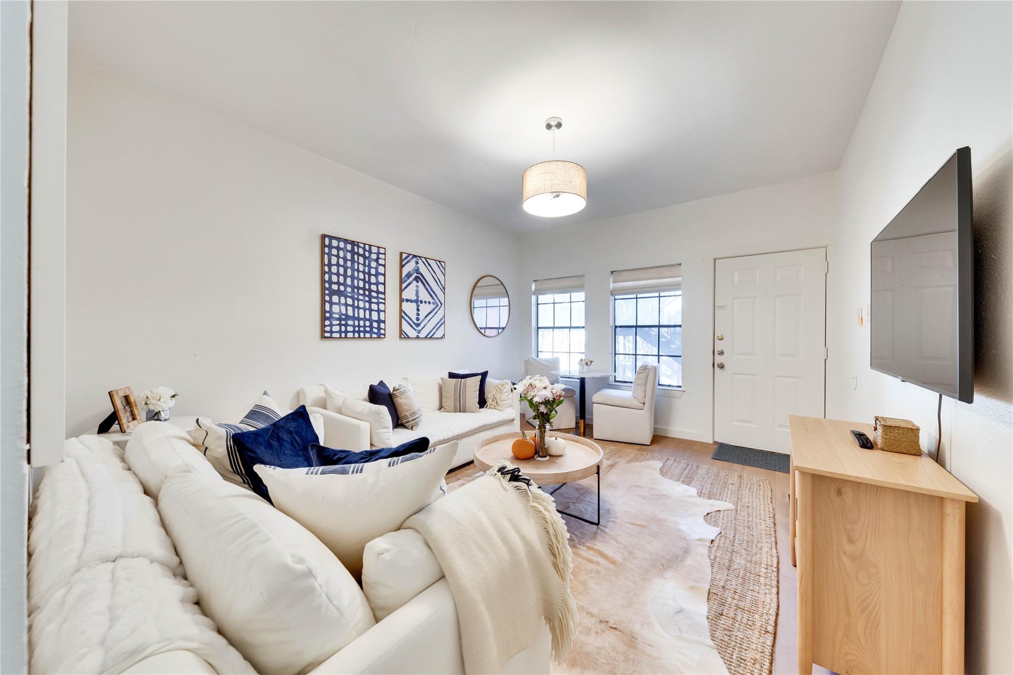 2216 San Gabriel Street Austin TX 78705