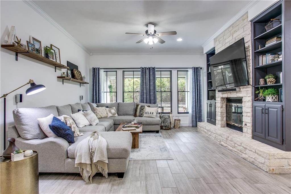 2200 Falcon Drive Round Rock TX 78681