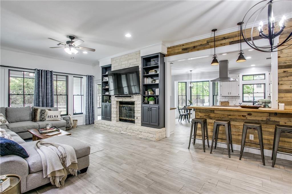 2200 Falcon Drive Round Rock TX 78681