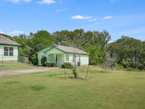 5104 Delores Avenue Austin TX 78721