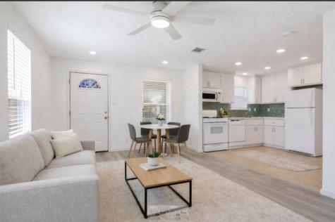 5104 Delores Avenue Austin TX 78721