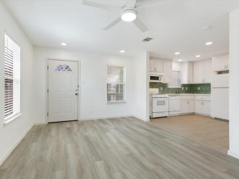 5104 Delores Avenue Austin TX 78721