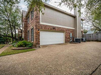 9101 Middlebie Drive Austin TX 78750