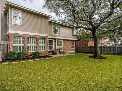 9101 Middlebie Drive Austin TX 78750