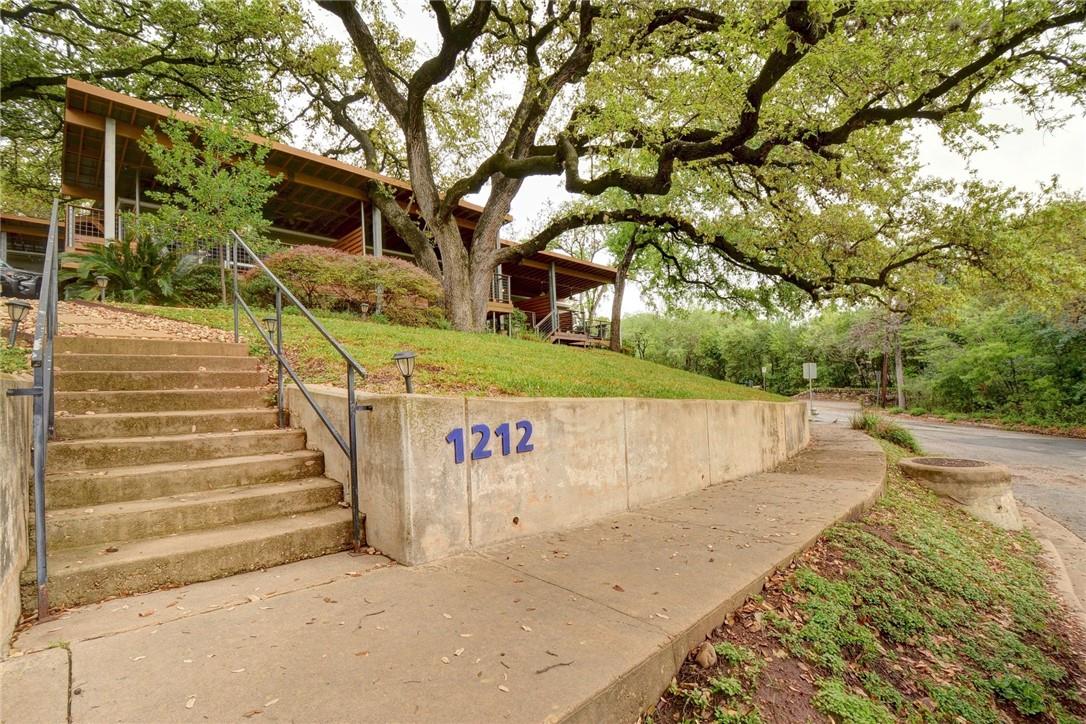 1212 Castle Hill Street Austin TX 78703