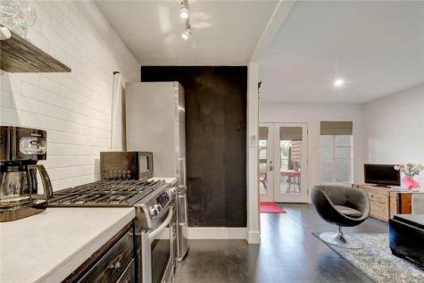 1212 Castle Hill Street Austin TX 78703