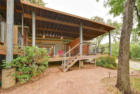 1212 Castle Hill Street Austin TX 78703